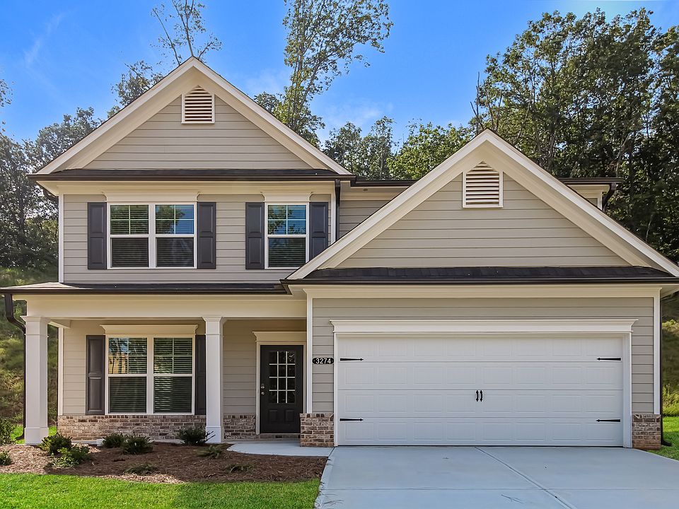 3274 SE Lilac Creek Trl, Gainesville, GA 30507 | Zillow