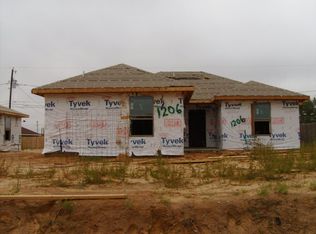 1206 E Pine Ave, Midland, TX 79705