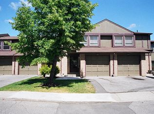 2625 Battleford Rd, Mississauga, ON L5N 3S4