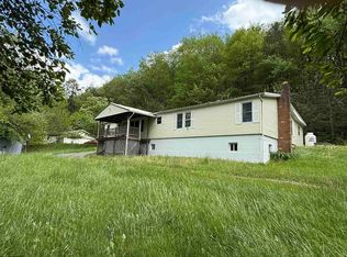 2610 Maple Spring Hwy, Eglon, WV 26716