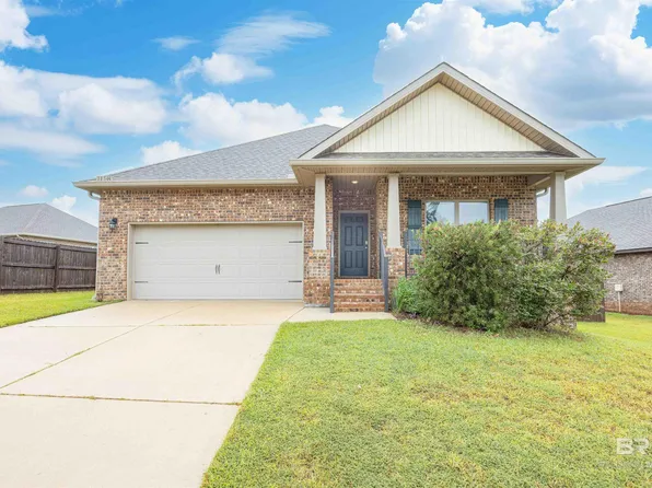 31544 Plover Ct, Spanish Fort, AL 36527