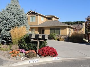 1618 Quail Hollow Ln, Wenatchee, WA 98801