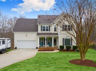 135 Scarlet Tanager Rd #50, Troutman, NC 28166