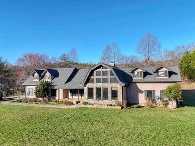 62 Stable Gate Dr, Blairsville, GA, 30512