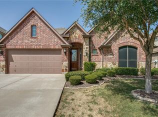 7327 Compas, Grand Prairie, TX 75054