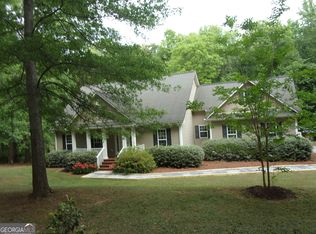 830 Lord Fleming Rd, Comer, GA 30629