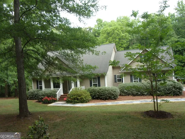 830 Lord Fleming Rd, Comer, GA 30629