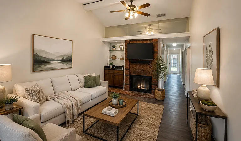 7013 Wesley Ct — Photo 4
