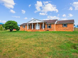 131 Jerusalem Chapel Rd, Churchville, VA 24421
