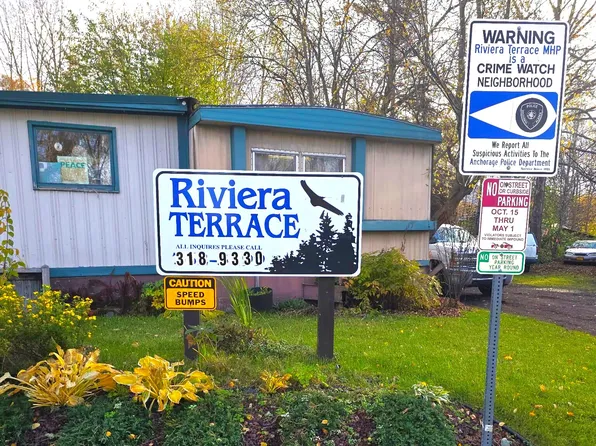 3307 Boniface Pkwy, Anchorage, AK 99504