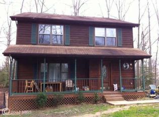 12500 Catalina Dr, Lusby, MD 20657