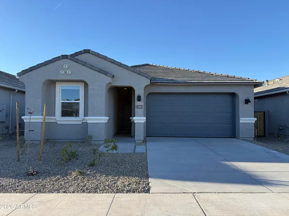 22084 N Dawn View Drive, Maricopa, AZ 85139