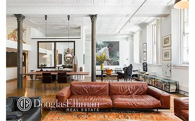 Sold by Douglas Elliman