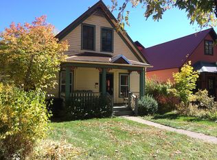 852 E 5th Ave, Durango, CO 81301