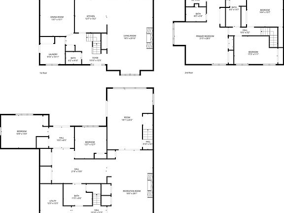 3rd image of 1306 Grandview Ave