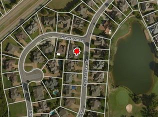 7464 Crystal Lake Dr, Cordova, TN 38016
