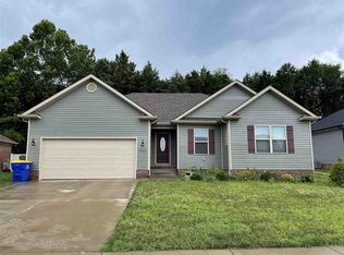 2967 Gunsmoke Trail Way, Bowling Green, KY 42101