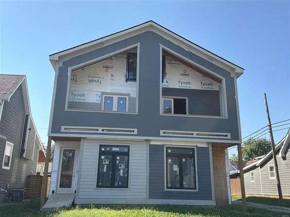 333 & 337 Parkway Ave, Indianapolis, IN 46225