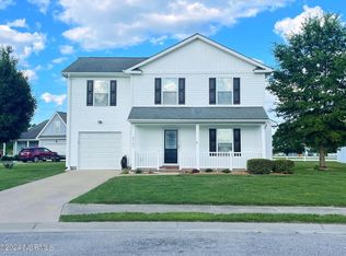 2143 Eleuthera Way, Elizabeth City, NC 27909