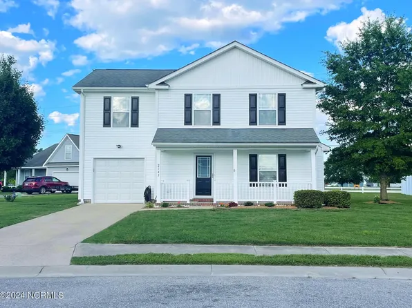 2143 Eleuthera Way, Elizabeth City, NC 27909