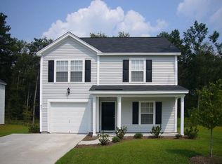 8541 Chloe Ln, North Charleston, SC 29406