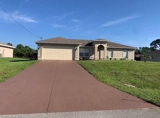 3204 13th St SW, Lehigh Acres, FL 33976