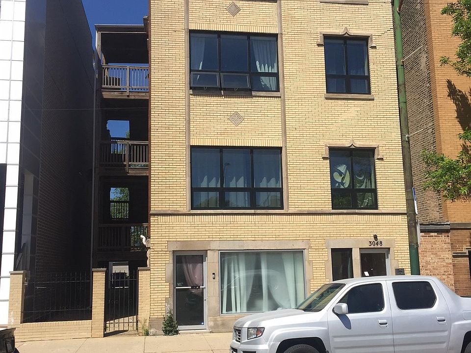 1st image of 3048 N Ashland Ave APT 2F