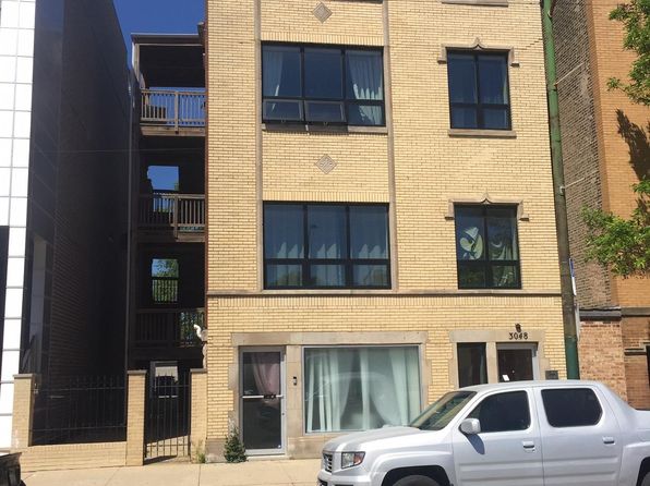 3048 N Ashland Ave APT 2F