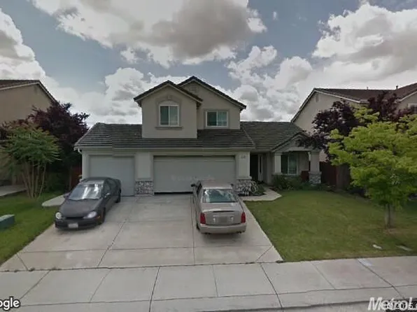 4160 Dolcetto Ln, Stockton, CA 95212