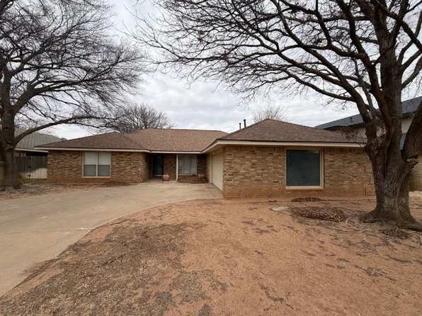 5806 78th St, Lubbock, TX 79424