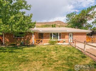 113 Ford St, Golden, CO 80403