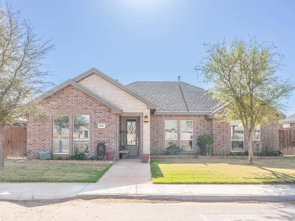 5807 Lampasas Ct, Midland, TX 79707