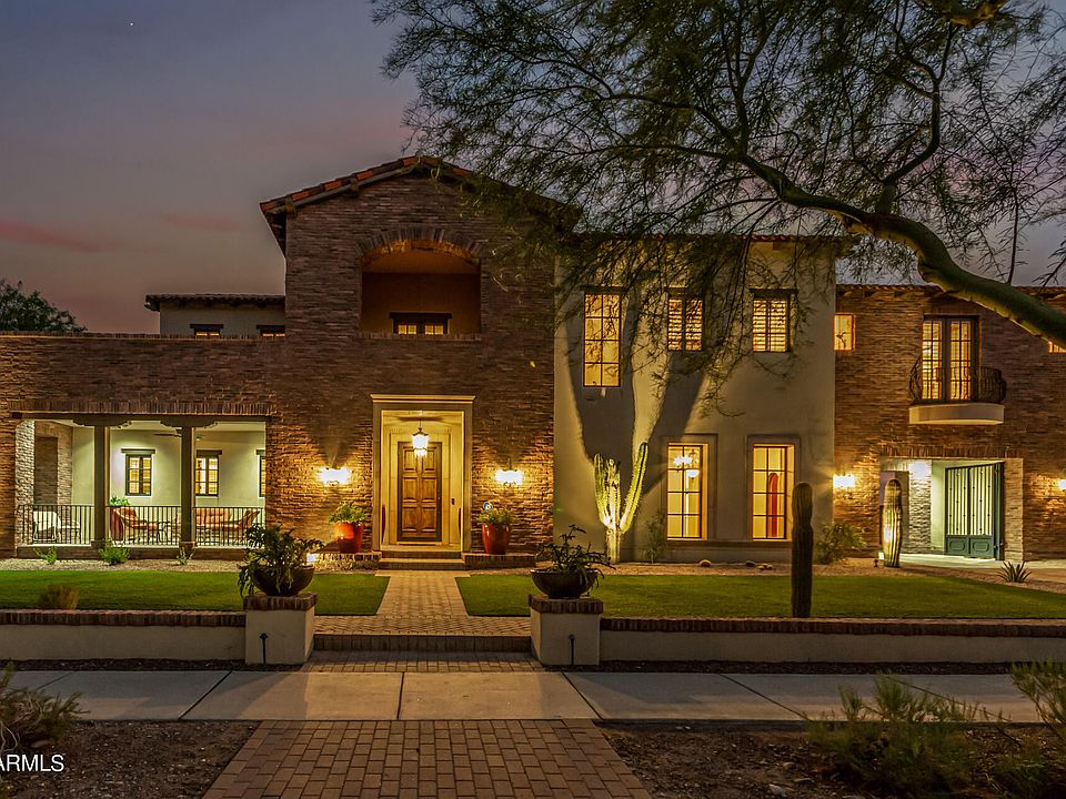 1st image of 21043 W CANYON Drive