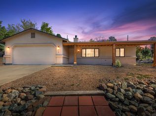618 Vista Del Cerro St, Prescott, AZ 86301