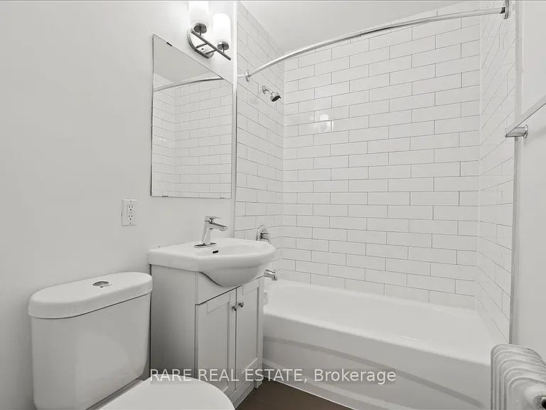 3111 Eglinton Ave E #603 — Photo 12