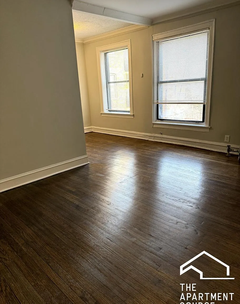 6959 South Paxton Avenue #1C — Photo 2