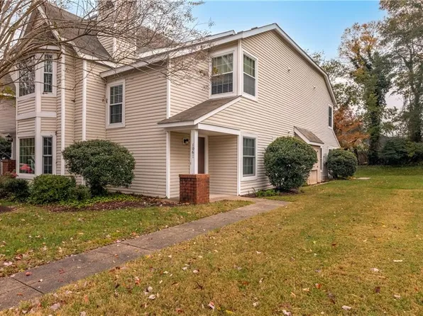 106 Marshall Way APT I, Williamsburg, VA 23185