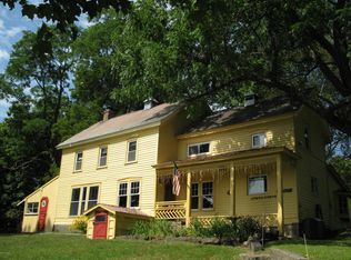 227 Peaceful Valley Rd, Bakers Mills, NY 12811