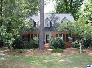 529 N Beaverdam Dr, Florence, SC 29501