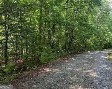 0 Hillbilly Holler, Blue Ridge, GA, 30513