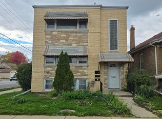 5600 N Mango Ave, Chicago, IL