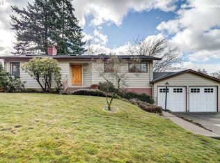 6424 SW Alfred St, Portland, OR 97219
