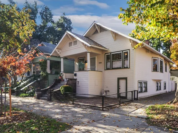 1500 24th St, Sacramento, CA 95816