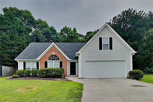 1041 Wicker Pine Dr Photo 1