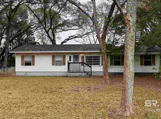 406 Cleveland Rd, Saraland, AL 36571