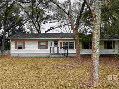406 Cleveland Rd, Saraland, AL, 36571