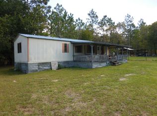 691 NE 131st Ter, Williston, FL 32696