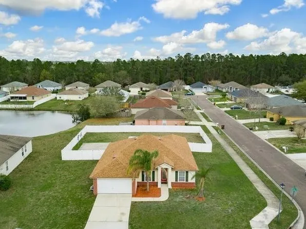 8653 Tristan Dr, Jacksonville, FL 32210