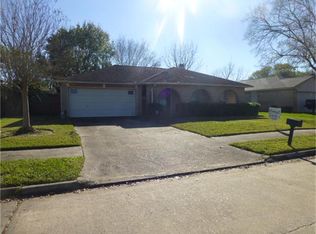 7035 Laughlin Dr, Missouri City, TX 77489