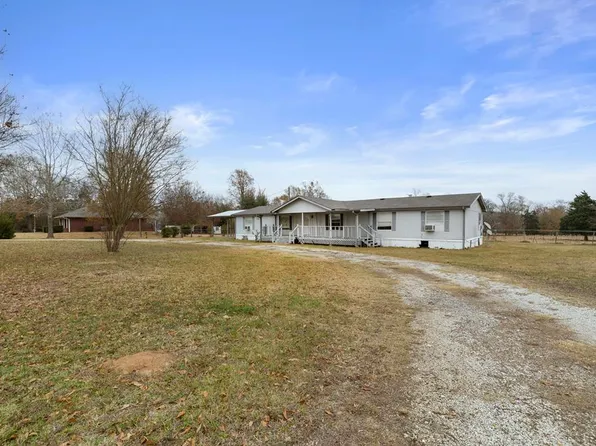 24050 N Fm 95, Garrison, TX 75946